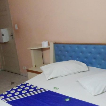 Hotel Maracana Sao Paulo Bagian luar foto