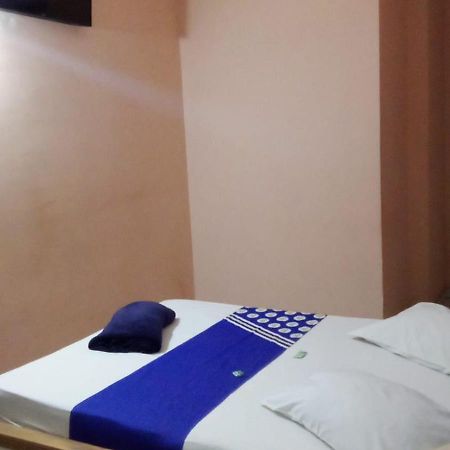 Hotel Maracana Sao Paulo Bagian luar foto