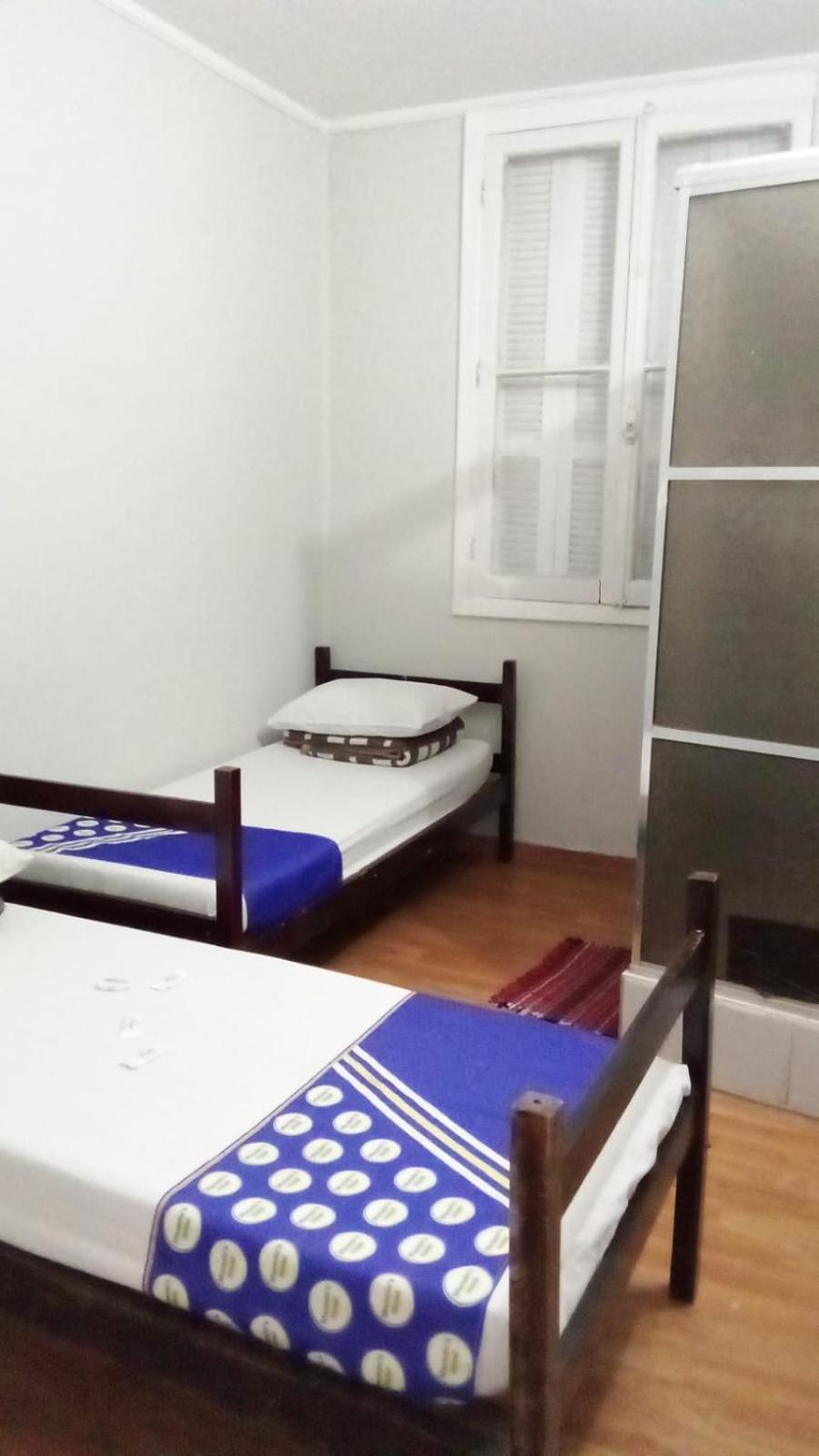 Hotel Maracana Sao Paulo Bagian luar foto