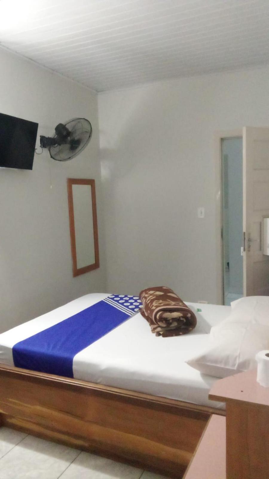 Hotel Maracana Sao Paulo Bagian luar foto