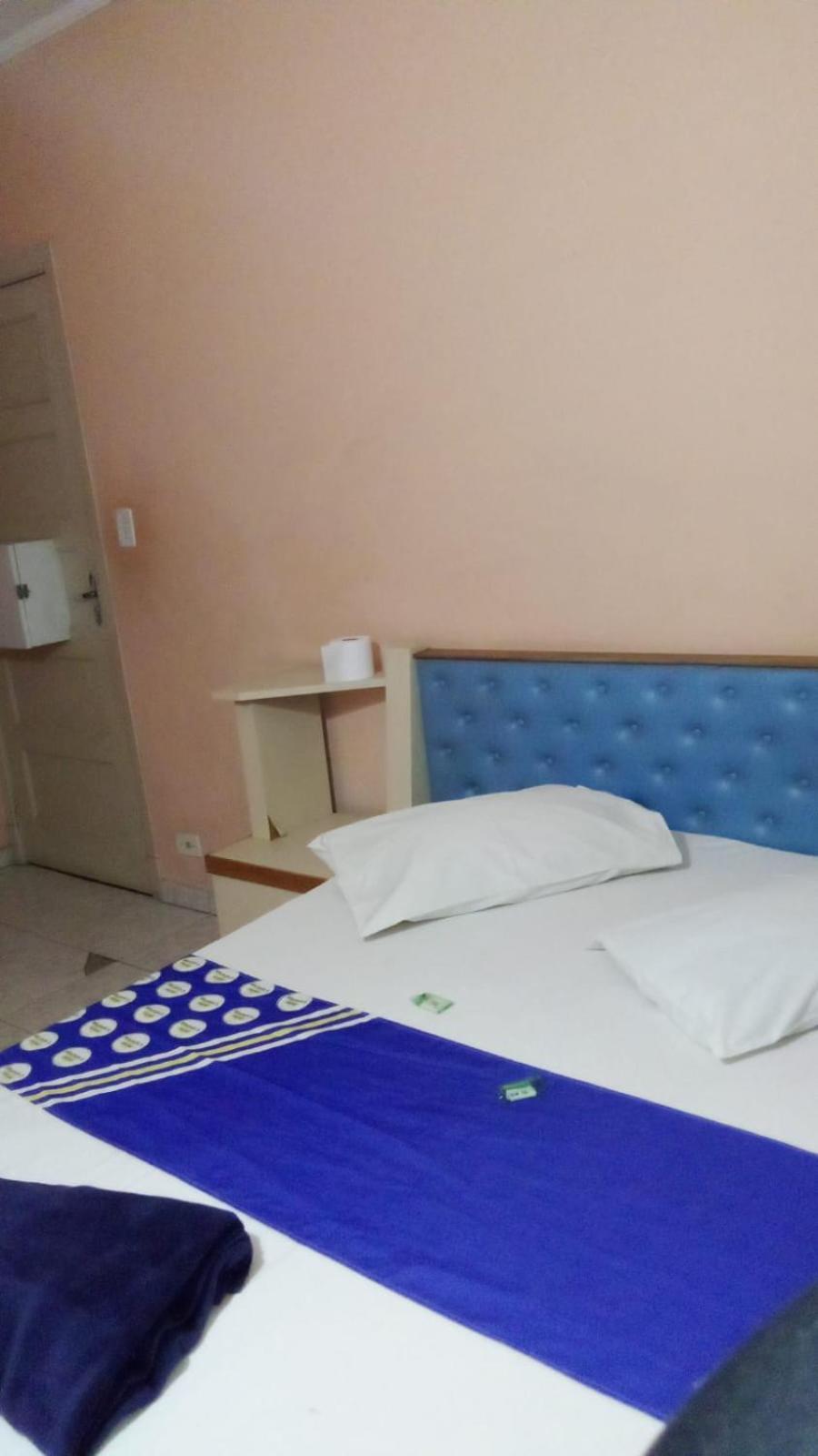 Hotel Maracana Sao Paulo Bagian luar foto