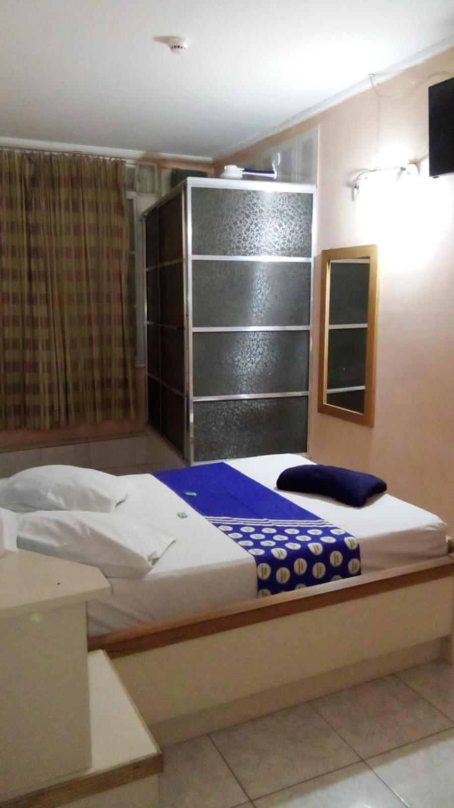 Hotel Maracana Sao Paulo Bagian luar foto